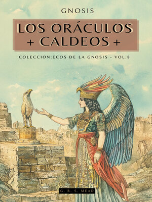 cover image of Gnosis